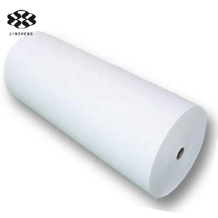 Nonwoven Fabric 10-15gsm Nonwoven Mattress Interlining Furniture Upholstery PP Spunbond Fabric
