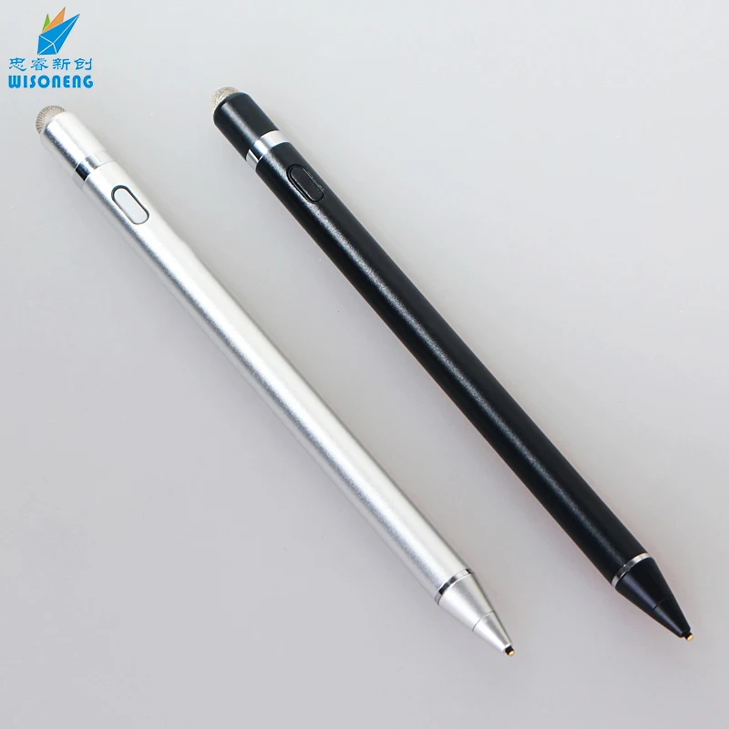 OEM-стилус для мягкого сенсорного экрана для телефона