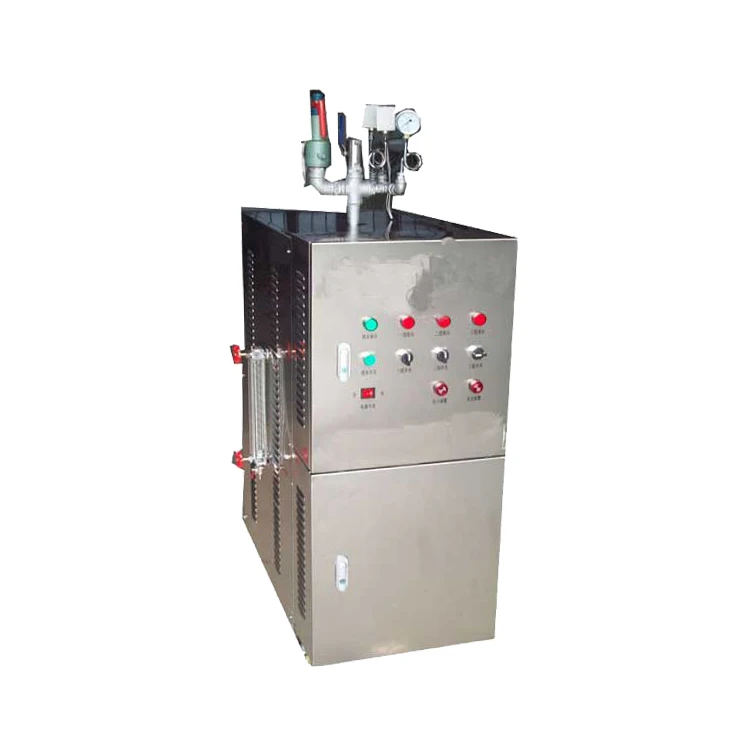 6~360KW Electric Steam Generator For food baking  or Hotel heating boiler, Steam boiler for ironing