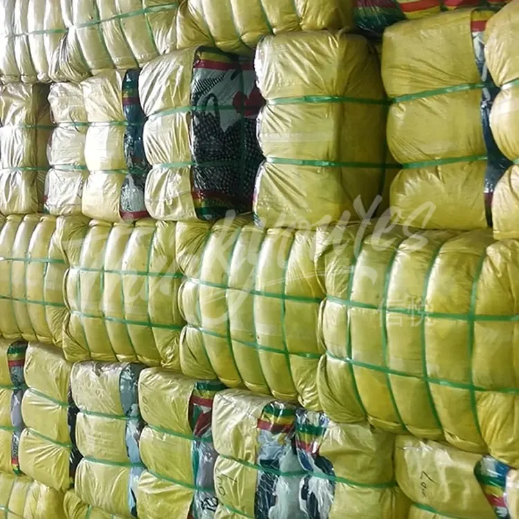 HQSLP  Second Hand Clothes A Grade Korea Spring Second Hand Clothes Wholesale Pack Second Hand Clothes in Korea