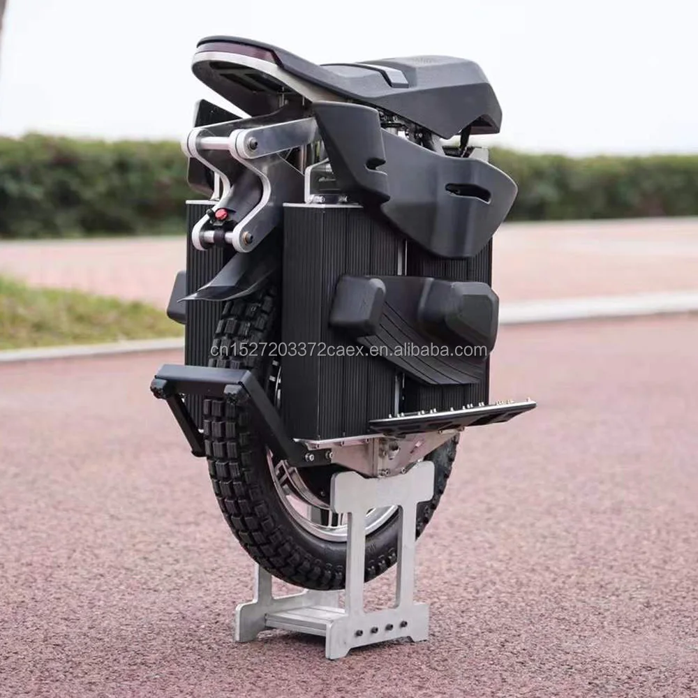 BEGODE EX2S 100 в 3600 Одноколесный Электрический велосипед для бездорожья EUC Gotway 3000 Вт новый