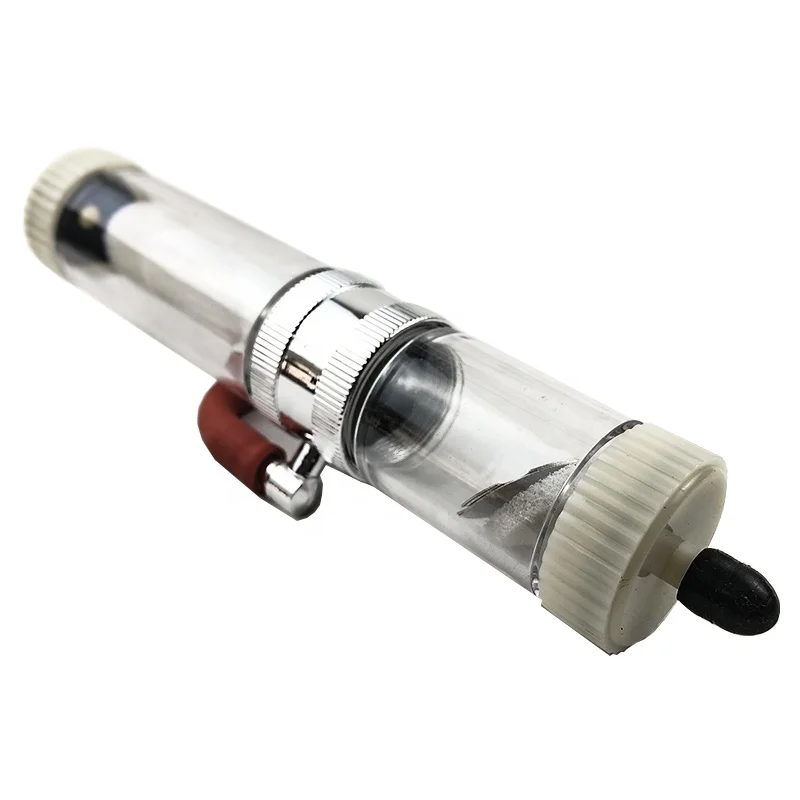 CJG10/CJG100 Mining Detection Instruments Optical Interference Methane Analyzer for Coal Mine Use