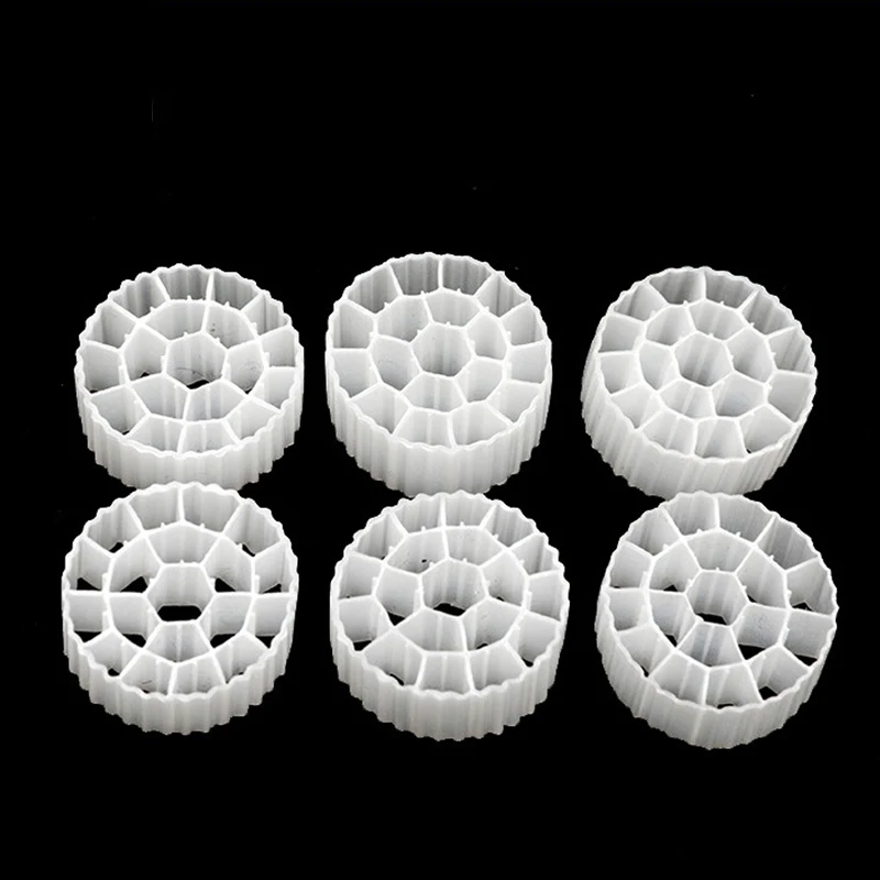 biofilm carrier mbbr bio filter media k1 k2 k3 For Water Treatment