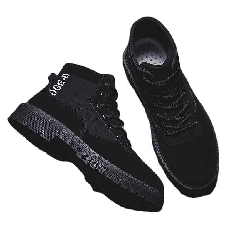 D Мужская обувь, повседневная обувь, кожаные ботинки, новые армейские ботинки на шнуровке, OEM армейские ботинки, популярные и горячие продажи