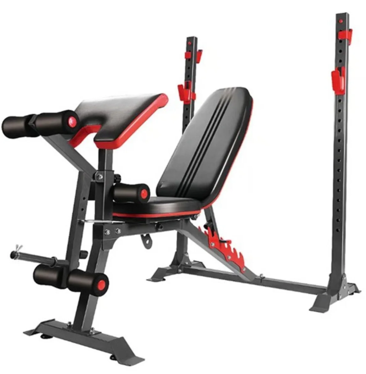 Premium Bench Press Machines Bench Press Rack And Commercial Weight Bench Press