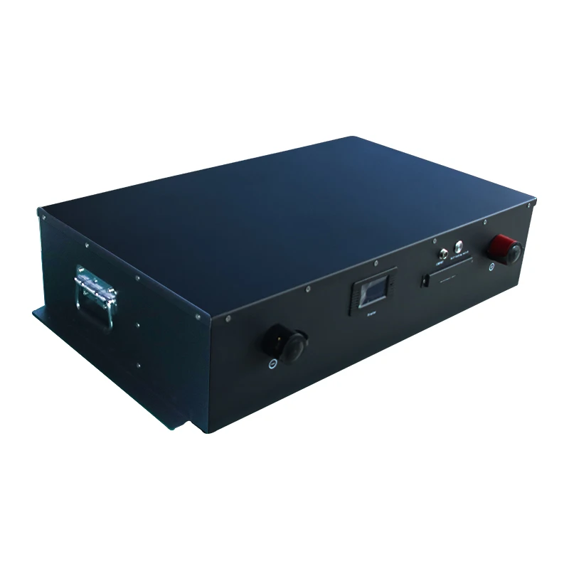 High Capacity Power Bank  Rack Mount Capacitor 5kw 10kw 20kw Power Supply High Capacity Battery Module