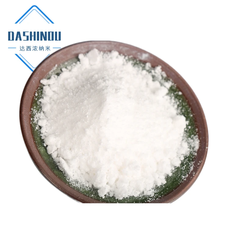 10-30nm Nanometer Zinc oxide Powder with Cas No 1314-13-2 and alias Nano Zinc Oxide