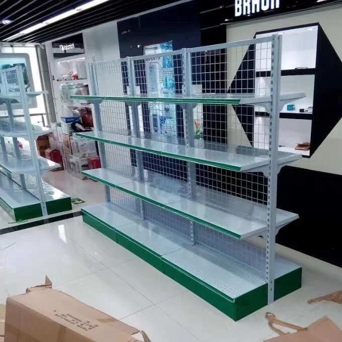 supplement sneaker Estantes Display Racks Estantes Display Racks Estantes Display Racks Grocery Store