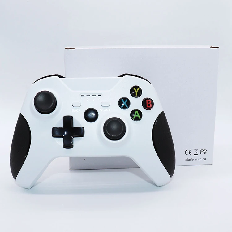 RALAN для Xbox One беспроводной контроллер частный 2 4G Компьютерная поддержка PS3 серии S X Консоль геймпад
