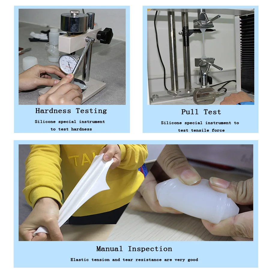 High quality rtv2 food grade reasonable price mold silicone rubber clear liquid silicone rubber for mold making