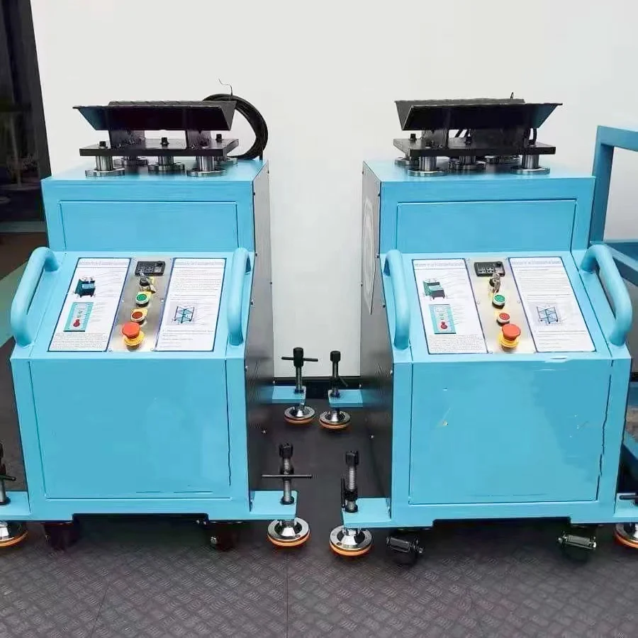 Newly Design Hot Sales Car Maintenance Machines Automotive Abnormal Noise Detection Equipment For Automobile Chassis Suspension