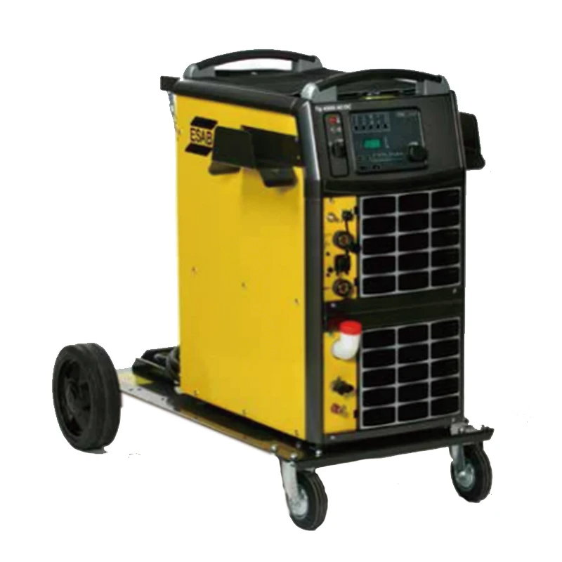ESAB 4300iwAC/DC инверторный Сварочный аппарат для требовательных сварочных работ