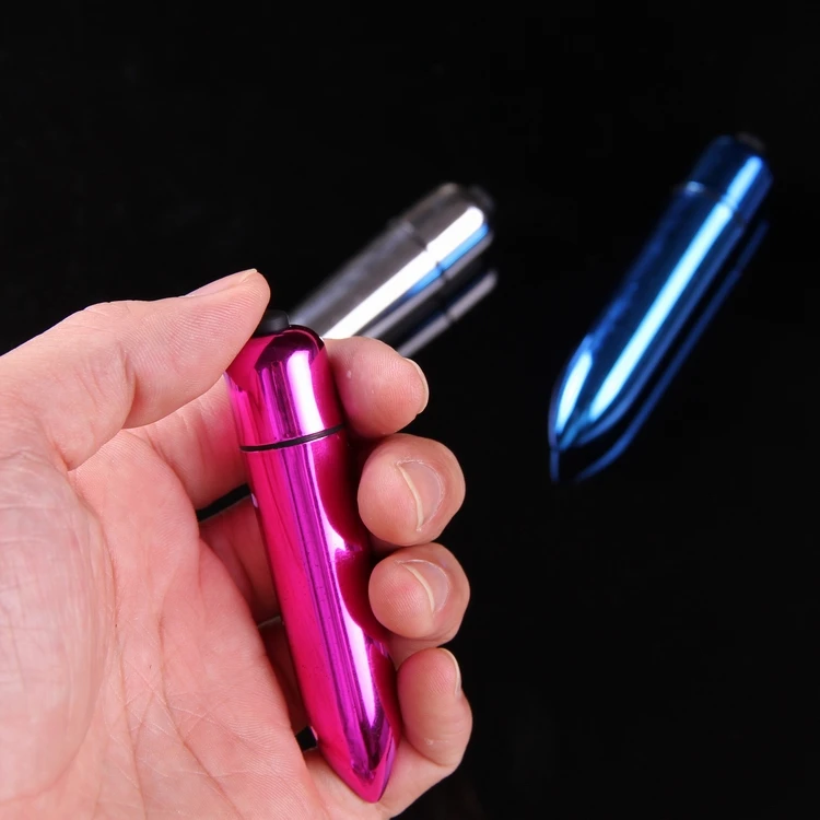 Hot selling cheap sex toy adult women porn 10 speeds battery mini bullet finger clitoris stimulate vibrator wand