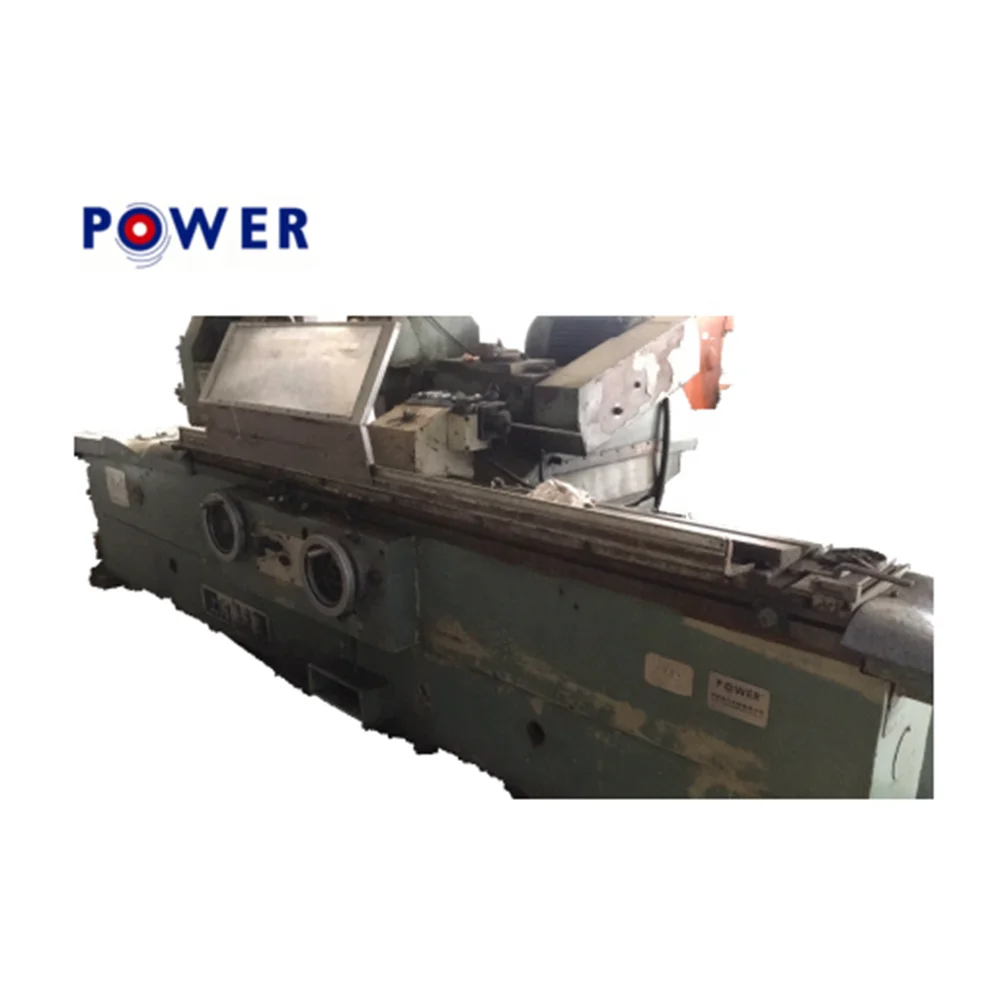 
Used Cylindrical Grinding Machine M1332BX1500 