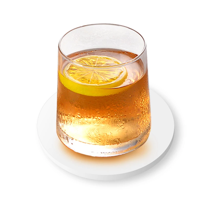 Kork Untersetzer Holz anti slip mats Drink Ceramic Cork Marble Coaster Tea Cup Mat Car Custom Coasters Sublimation Blank Coaster