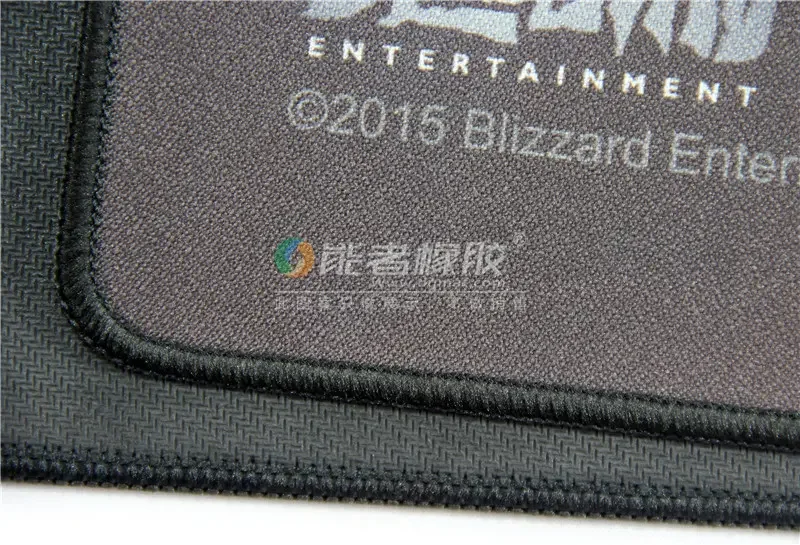 Factory Wholesale Custom Design Printed Large XXL Extended Natural Rubber Gaming Desk Mat Mouse Pad