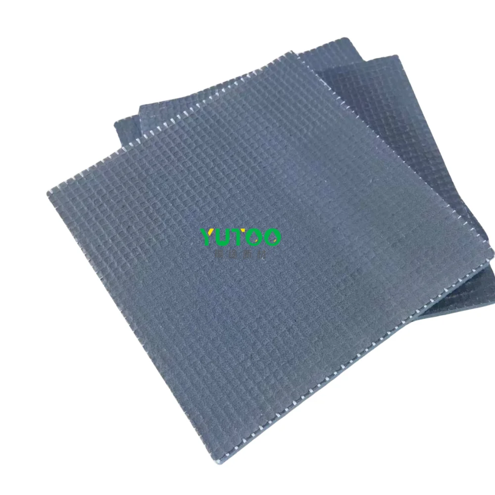 XPS Tile Backer Board For Laminate Flooring Insulation PS Wall Panel Insulation