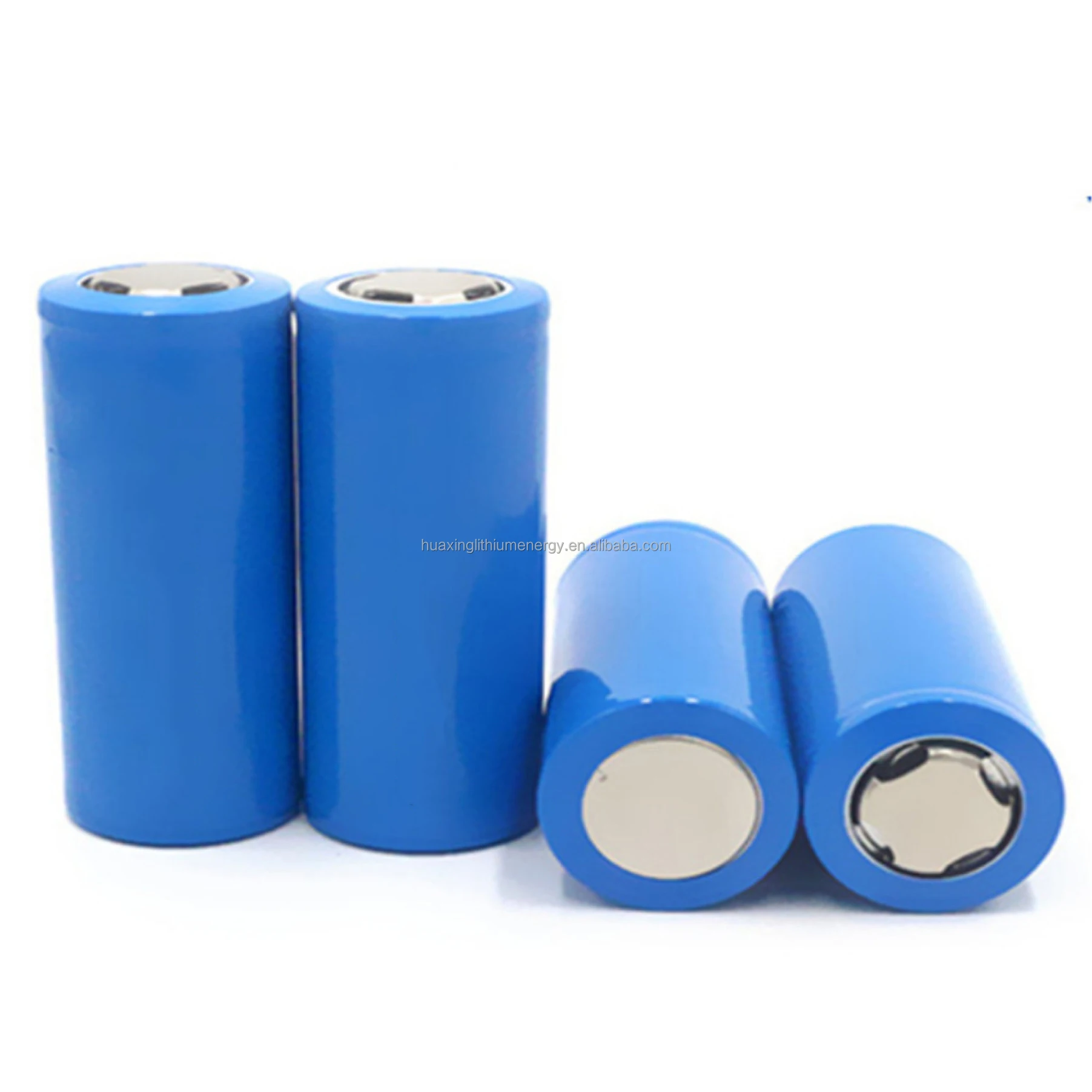 32700 lifepo4 battery cell 3.2v 6000mah Rechargeable Cylindrical batteries for EV Digital Products lifepo4 32700 lifepo4 battery