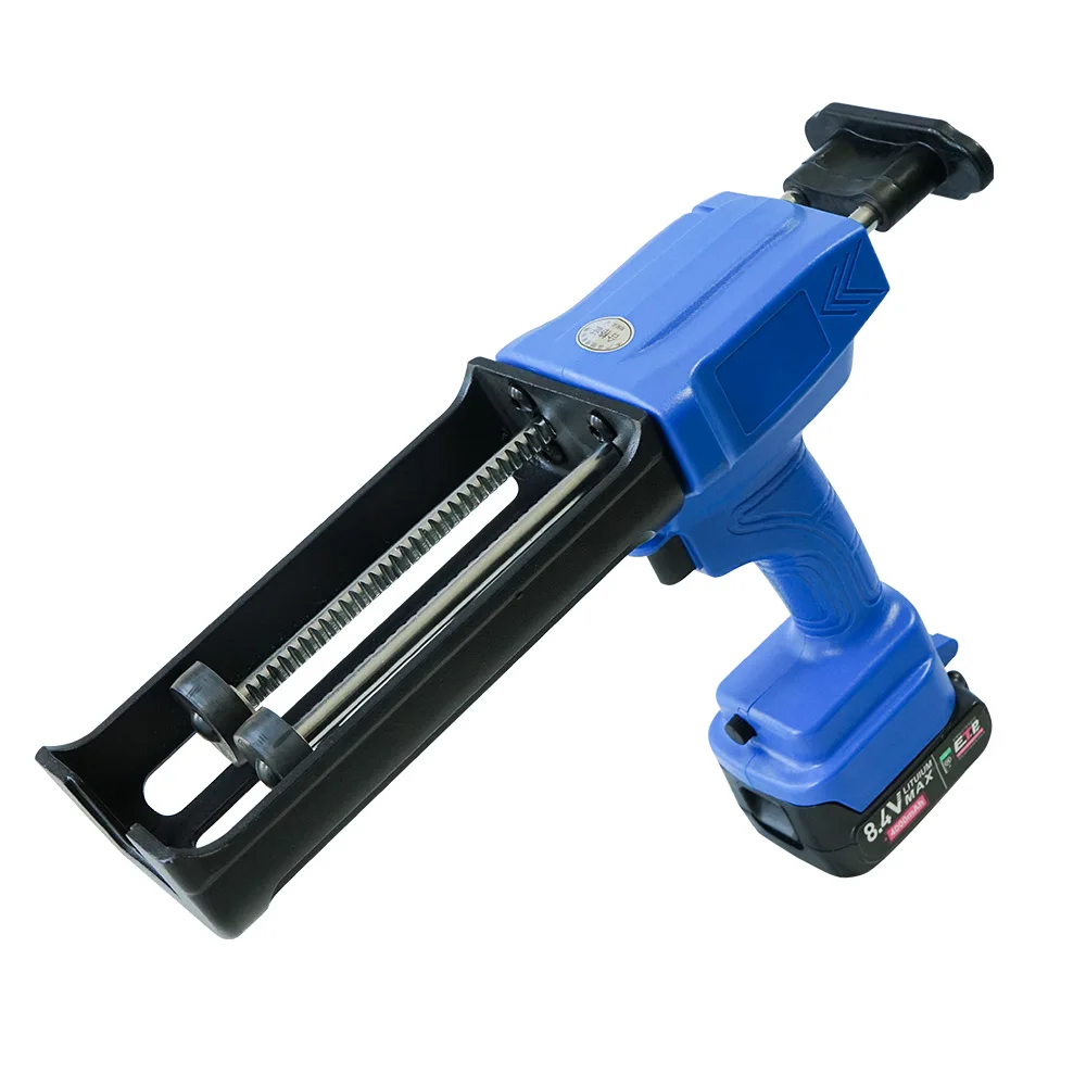 2021 Hot 8.4V  Portable Sealant Glue Electric Gun