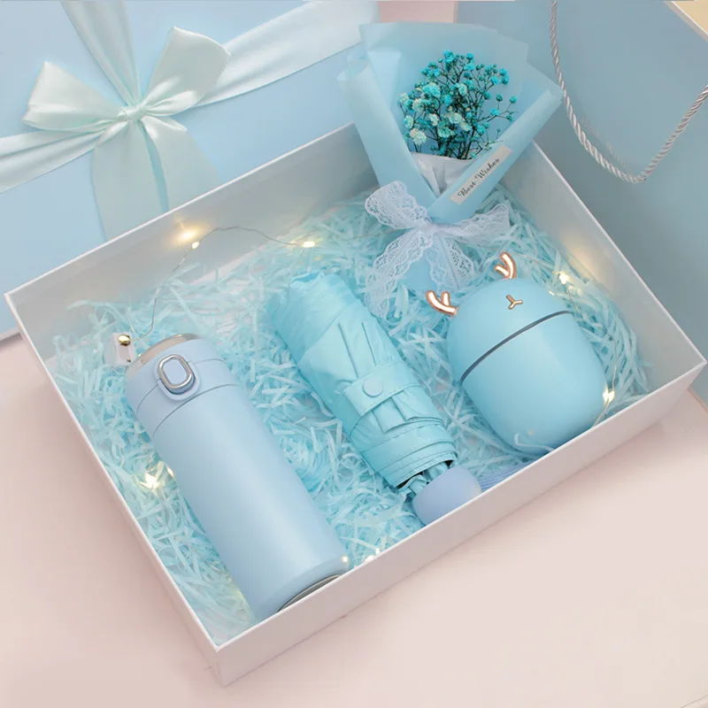 2024 New Product Mothers Day Gift Amazing Gadgets Promotional Products Ideas Gifts Anniversary Custom Gift Set Item