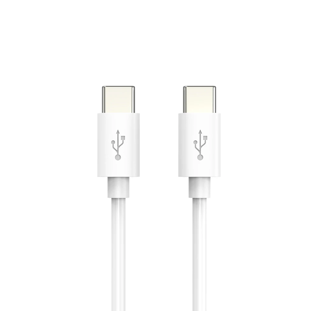 usb type c cable 5a type c to type c data capel