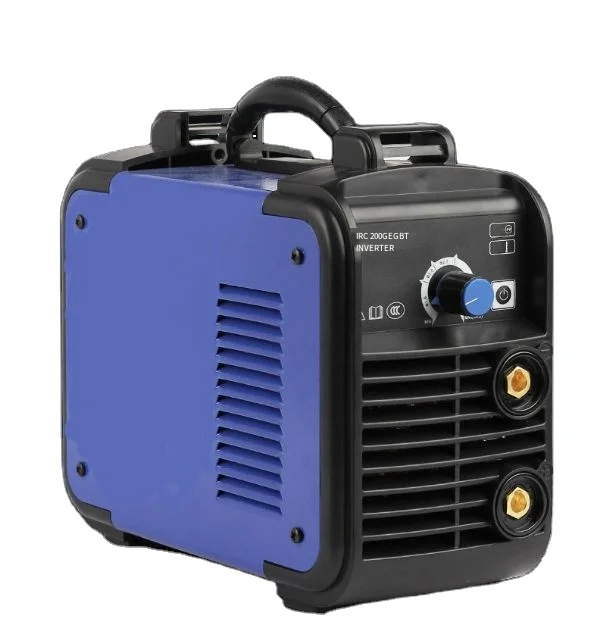 ARC 200GE portable high performance manual electric arc welding machine
