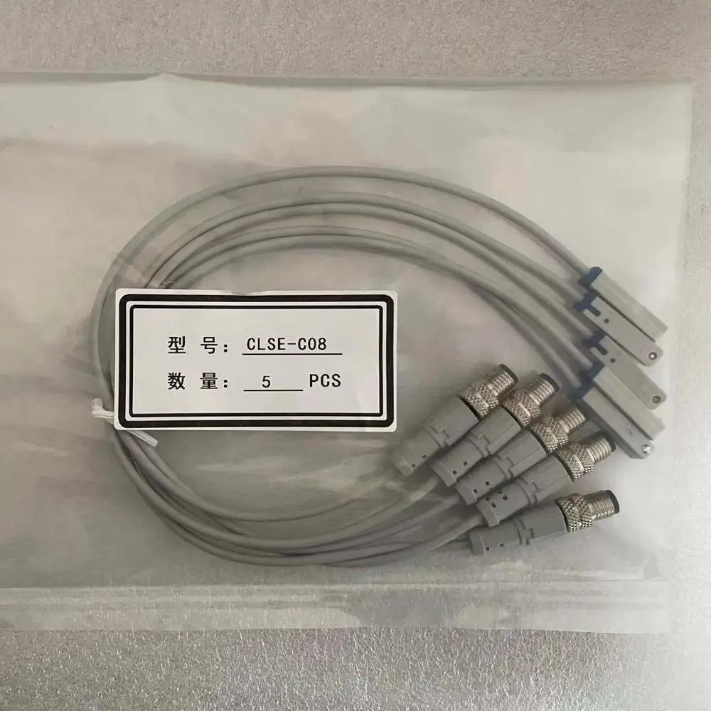 Reed Switch, Solid State  PNP NPN Magnet Cylinder Sensor for SMC, Mindman Airtac Pneumatic Cylinder