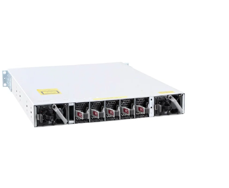 Catalys C9500-48Y4C-E 9500 48-port x 1/10/25G + 4-port 40/100G Catalys 9500 Series Switch