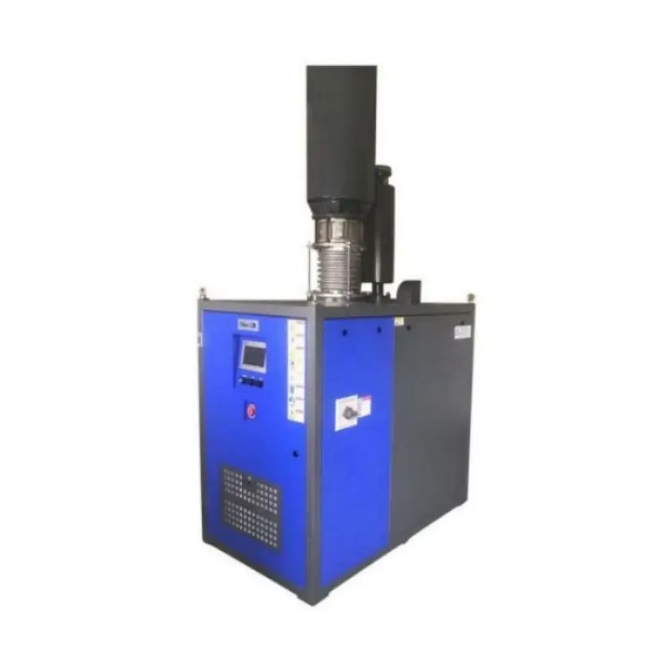 Wholesale 1000kg Grey Low Noise Centrifugal Blower For Water Treatment for Paper Making Industry