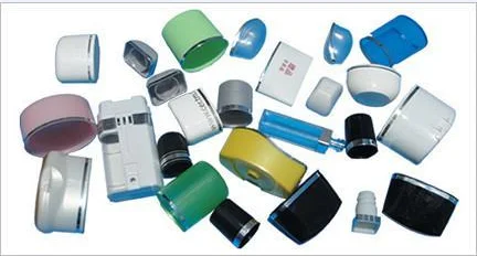 Plane And Cylindrical Foil Hot Stamping Press Transfer Machine For Plastic Cups Cosmetic Bottles Glass Bottles