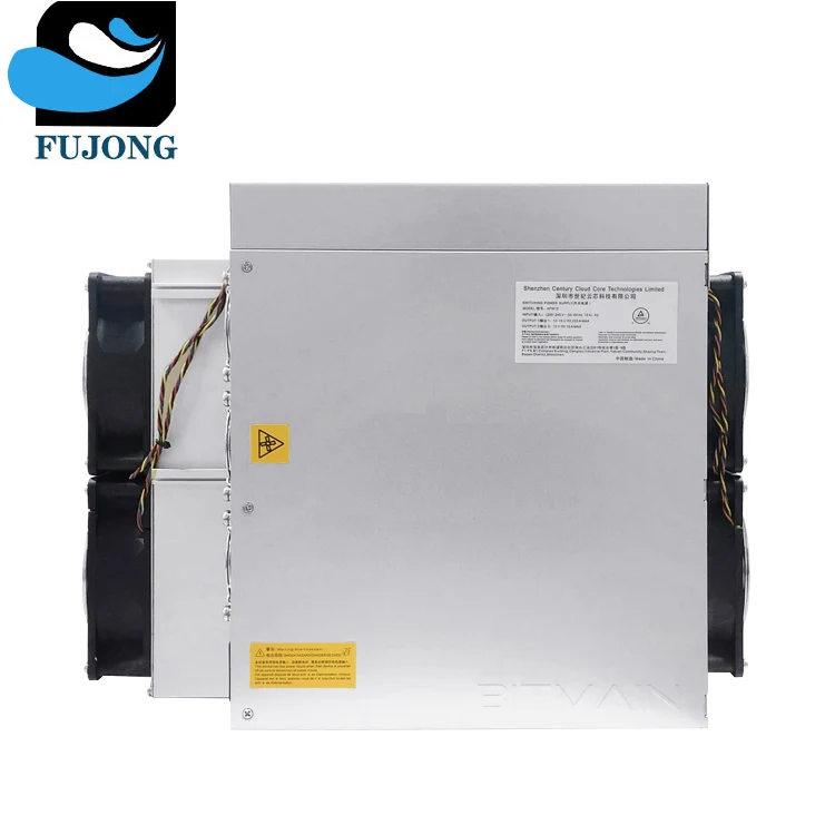 2021 Spot And Future Goods Antminer T19-84T High Hashrate Bitcoin Miner 3250W Power Supply All-in-one ASIC Miner