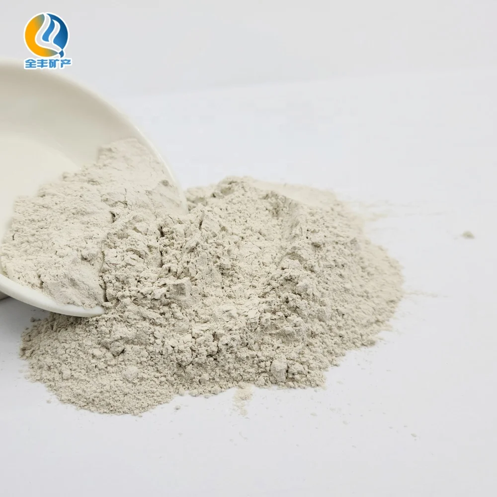 Good for oil filter bentonite clay as a pond sealer