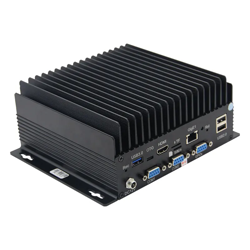 NVIDIA JETSON Orin NX(8G)-SYS-2016 Embedded Computer Development KIT Industrial Computer