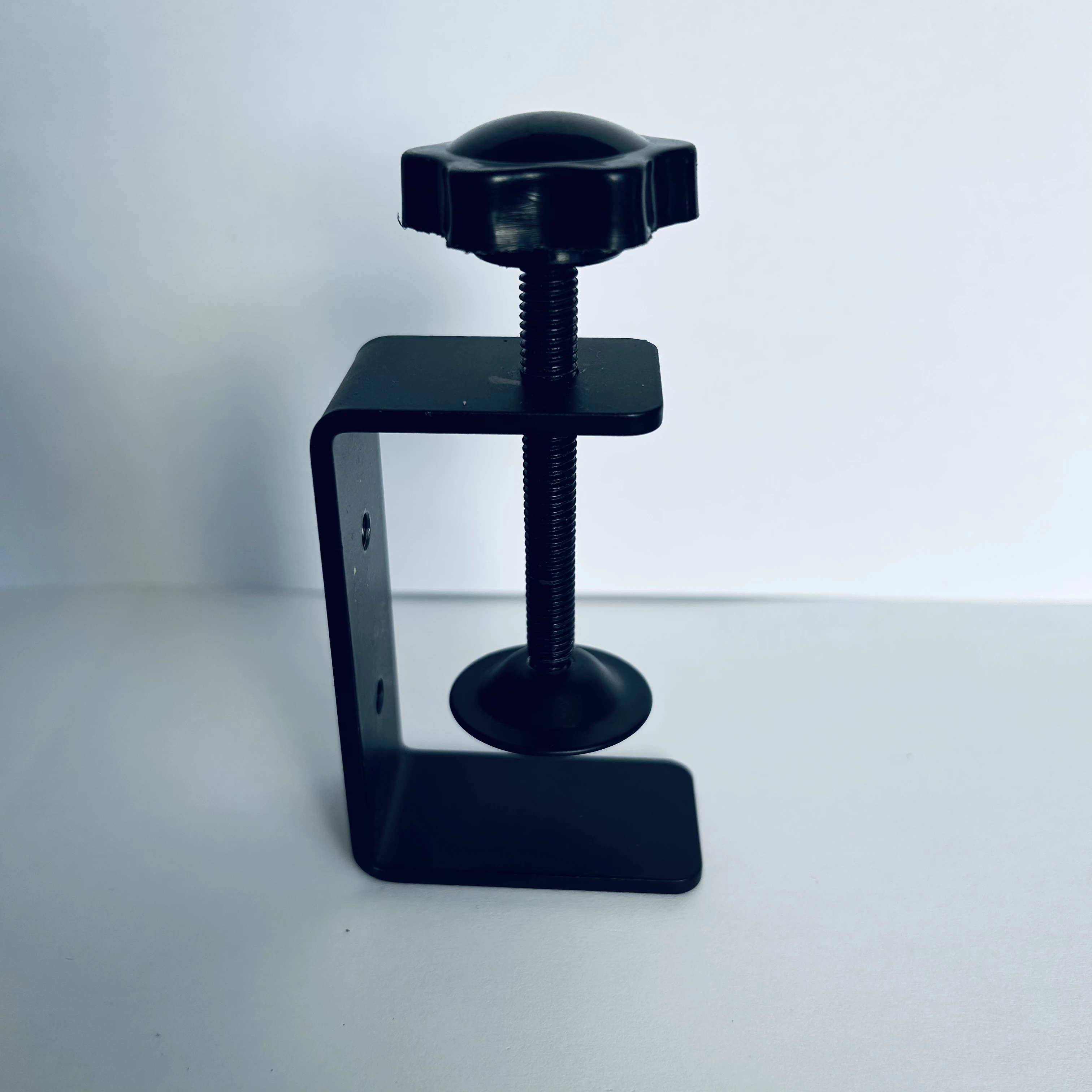 Woodworking C-Clamp Cabinet Fixed Clip Drawer C-Type Clip Wooden Board Stabilizer Furniture Hardware