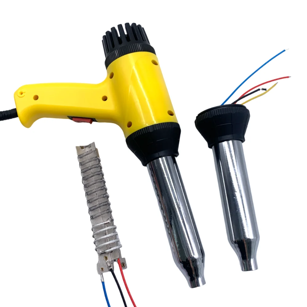 OEM Factory High Yemperture Heating element Hair Dryer Electric Parts Mica Heater