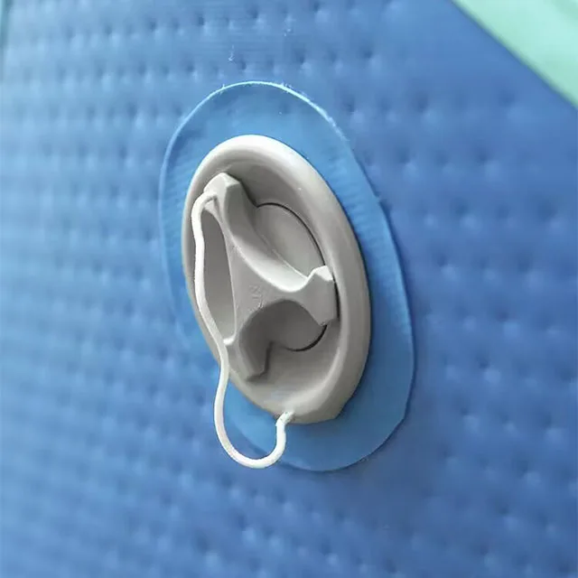 Portable swimming outdoor Water Cold Ice Barrel Recovery Pod Ice Foldable Cold Plastic Tub Bath