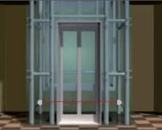 300m Electric Sensor Switch EL-D Relay Automatic Infrared Photoelectric Sensor Switch