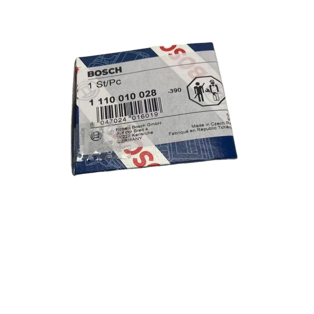 Limiting pressure valve Genuine parts Original factory 1110010028-390