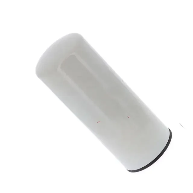 Made in China Excavator Engine Spare parts Filter Oil Filter Lube Oil Filter  LF9009