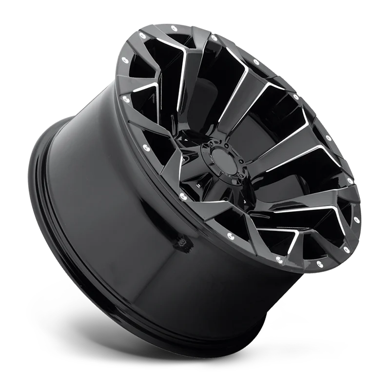 2021 hot selling alloy wheels suv 4x4 offroad alloy wheels rims with pcd 6x139.7 5x114.3