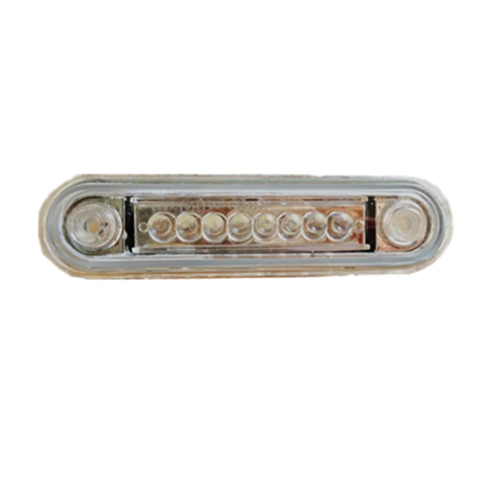 2021 Bus led lights LED LED STEP LAMP 113.5*28.5*22.3 auto light 12V/24V HC-B-31008