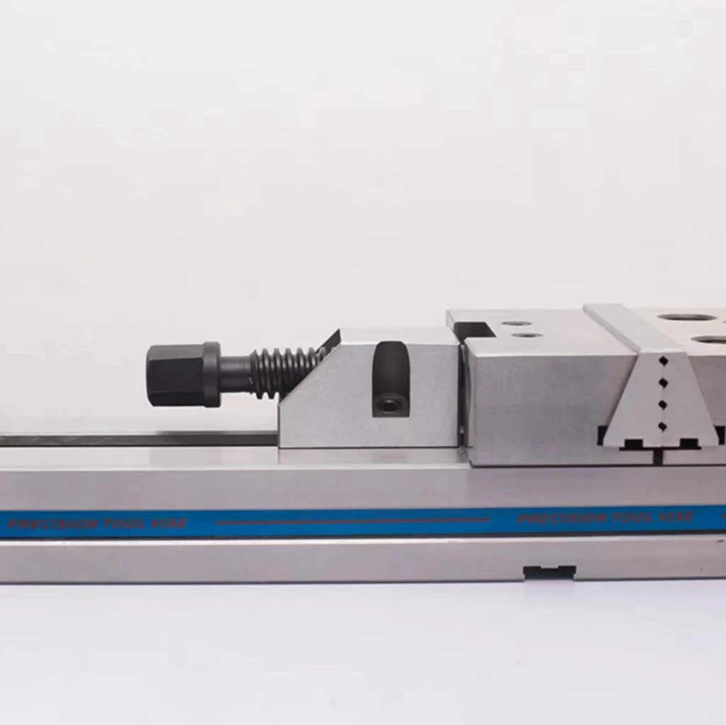2022Long working hours High Precision Factory Sell Cnc Milling Clamping Machine Vise