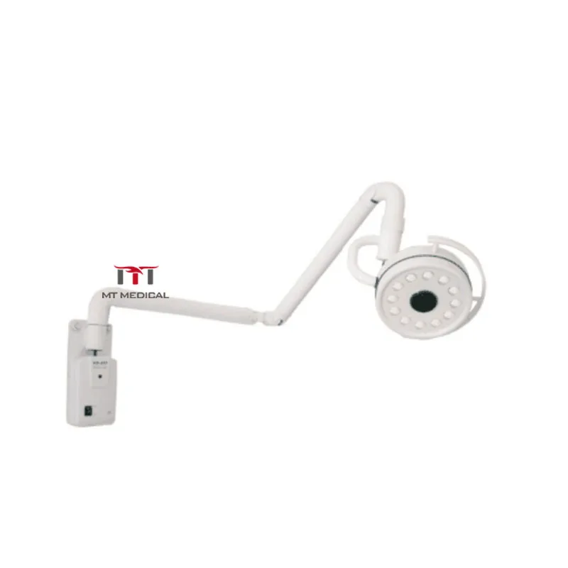 MT Medical Hot Sale Medical Hospital Emergency Room Medical Operation Examination Surgery Light