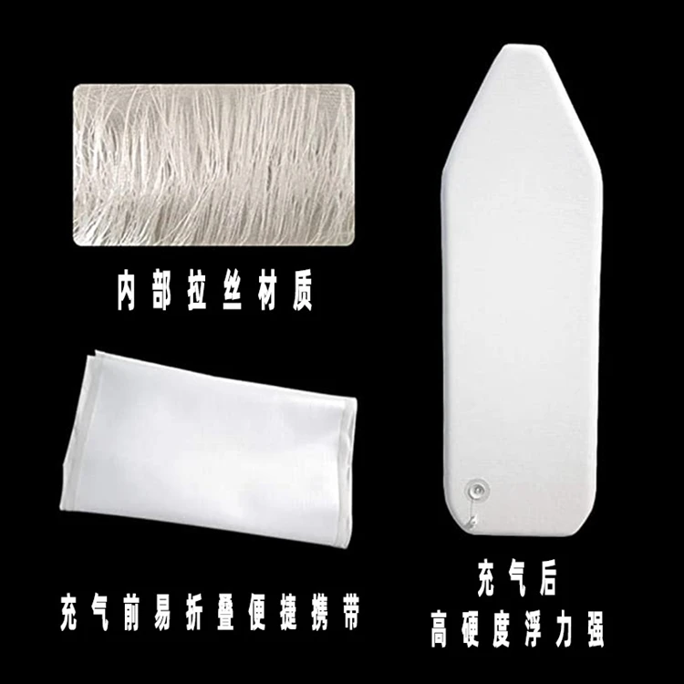 Factory Supply High Quality Pvc Rectangle Inflatable Assault Boat Price