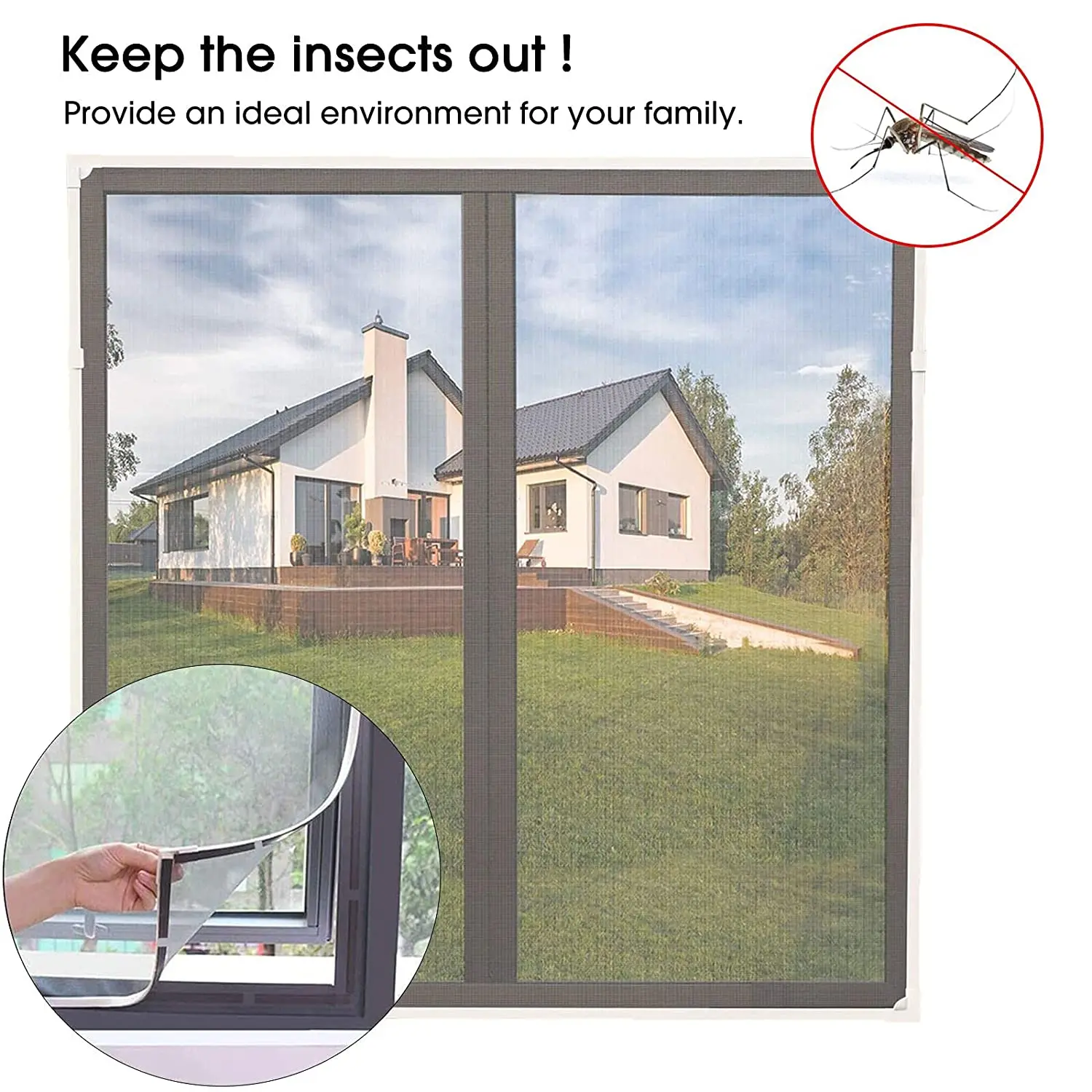 Special adhesive customization 3M Acrylic adhesive Window and car or household hook and loop adhesive