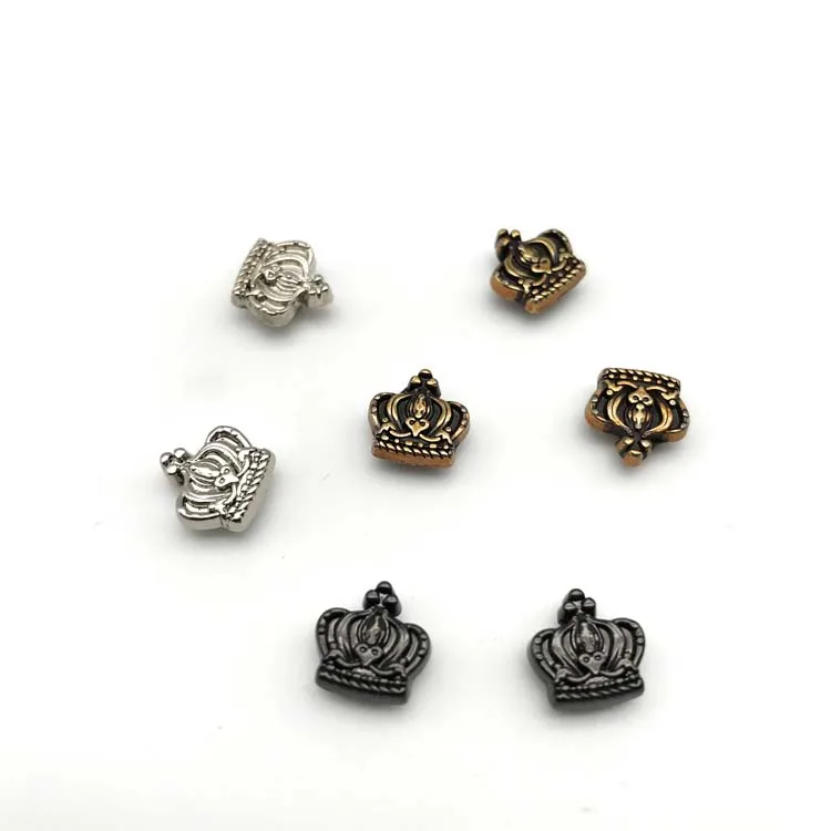 2021 New Popularity Hot Sale Products Decorative Tool Metal Button Rivet