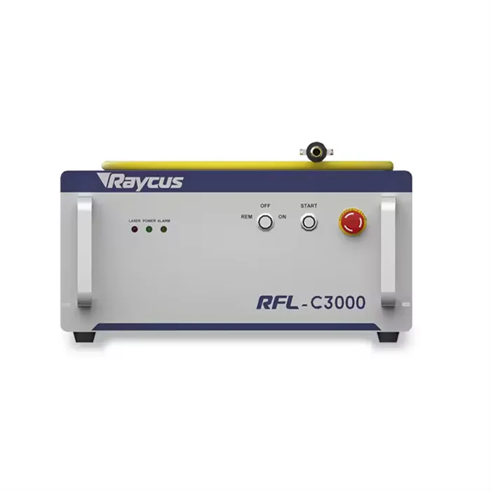 1000 Вт Raycus Laser 1KW-40KW волоконный лазерный источник сварочный аппарат для резки металла