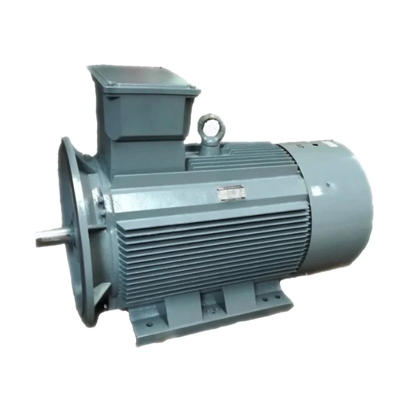 IEC60034 IE4 efficiency industrial induction motor 13kw pmsm motor