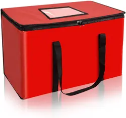 Новый дизайн 2022, оптовая продажа, оксфордская сумка для еды, сумка для термо-холодильника, сумка для доставки еды для мотоцикла