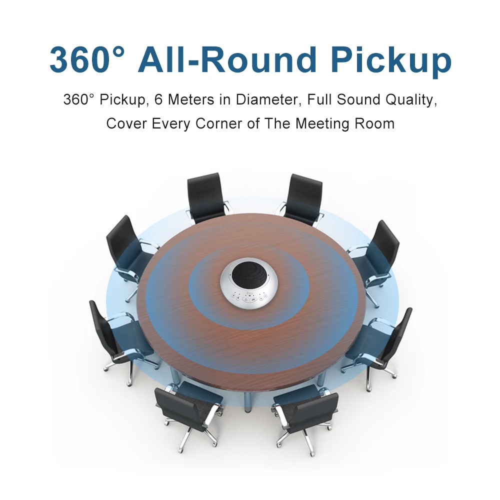 YSX-EC27 Conference Room Equipment Large Conferencing Set Level 10 Meeting PTZ Camera for Telemedicine Video Conference System